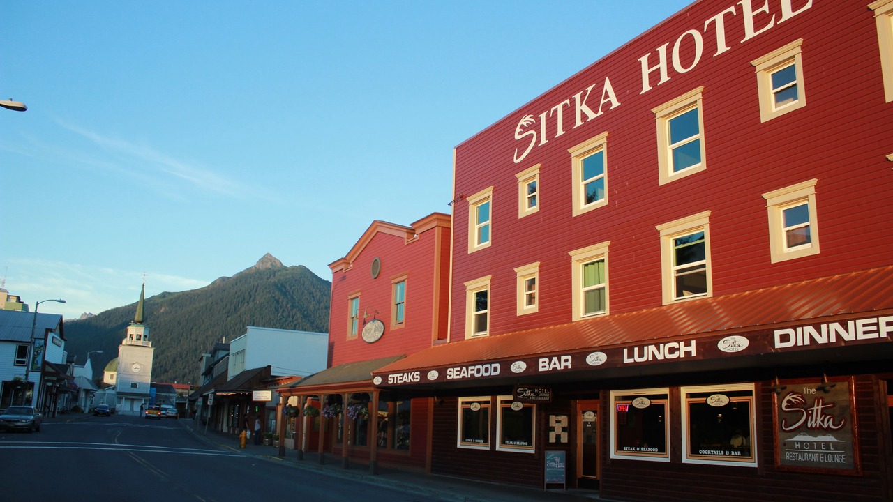Photo of Outdoor in Sitka