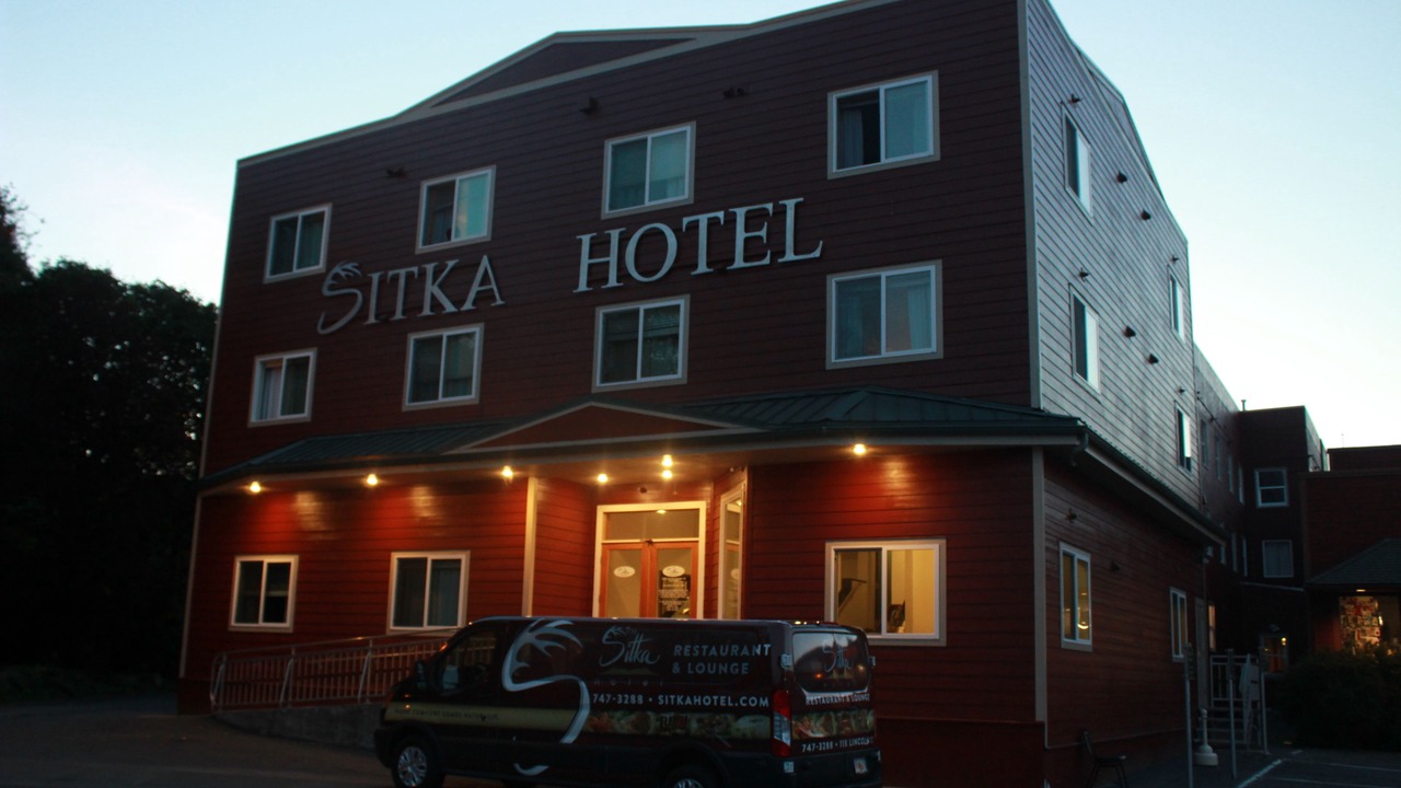 Photo of Outdoor in Sitka