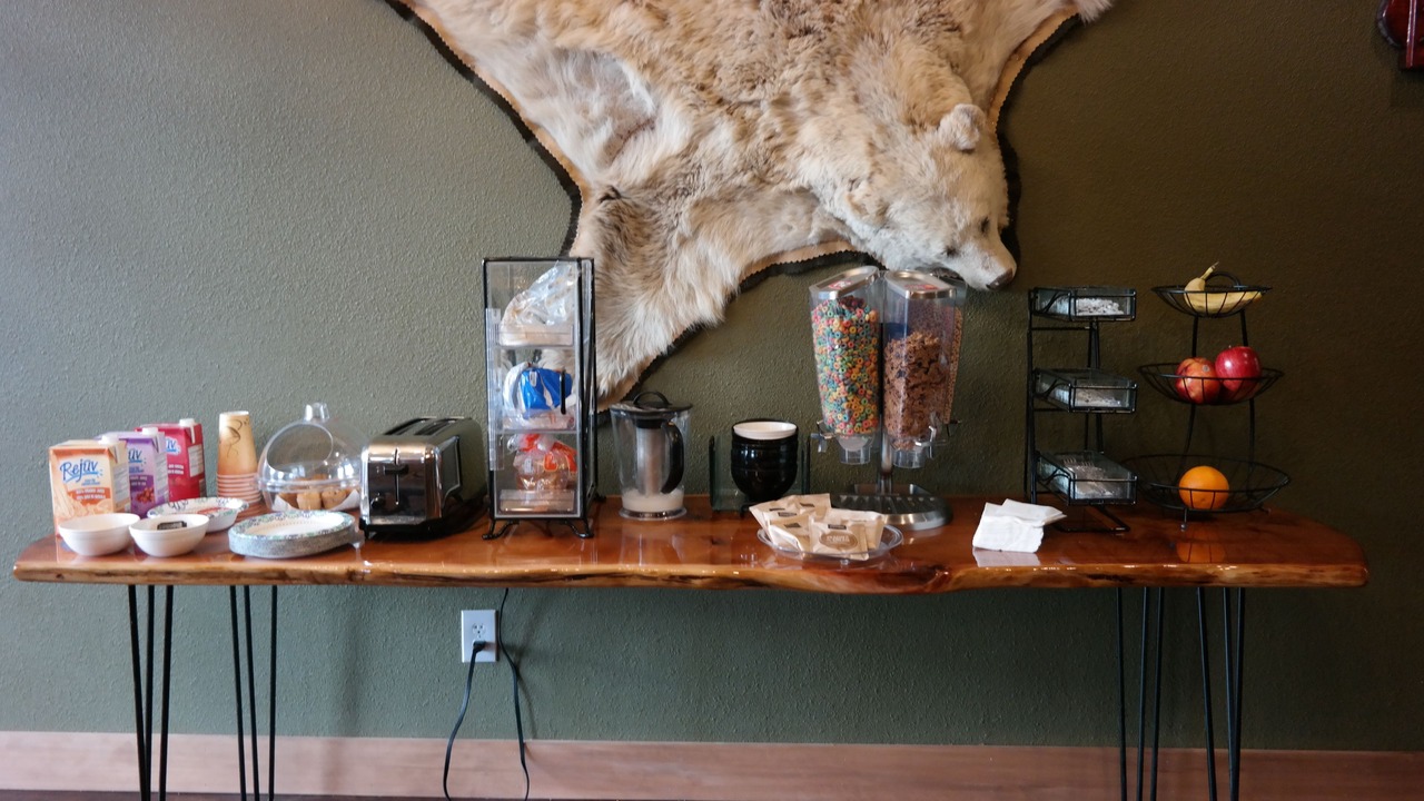 Photo of Others in Sitka