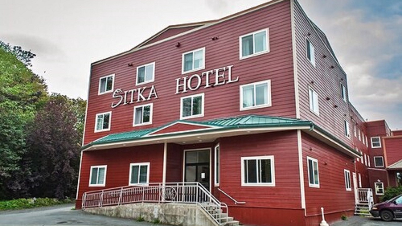 Photo of Outdoor in Sitka