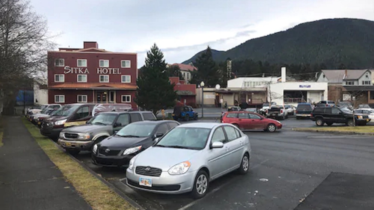 Photo of Others in Sitka