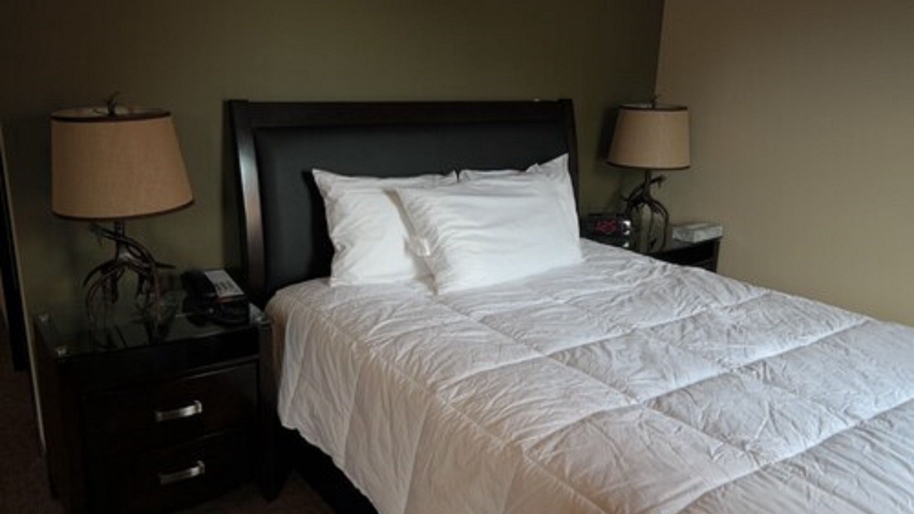 Photo of Bedroom in Sitka