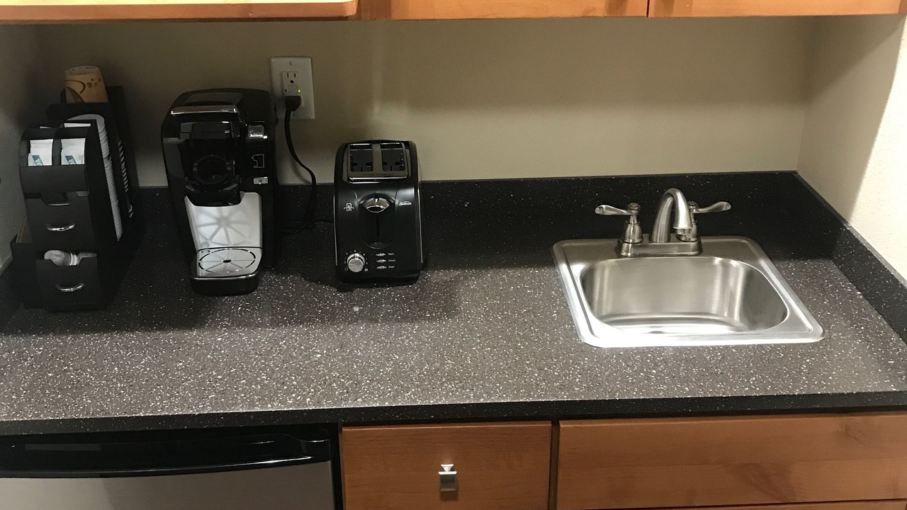 Photo of Kitchen in Sitka