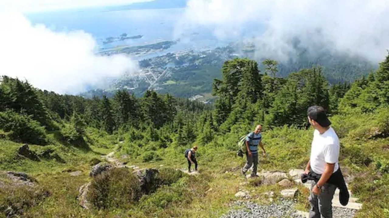 Photo of Outdoor in Sitka