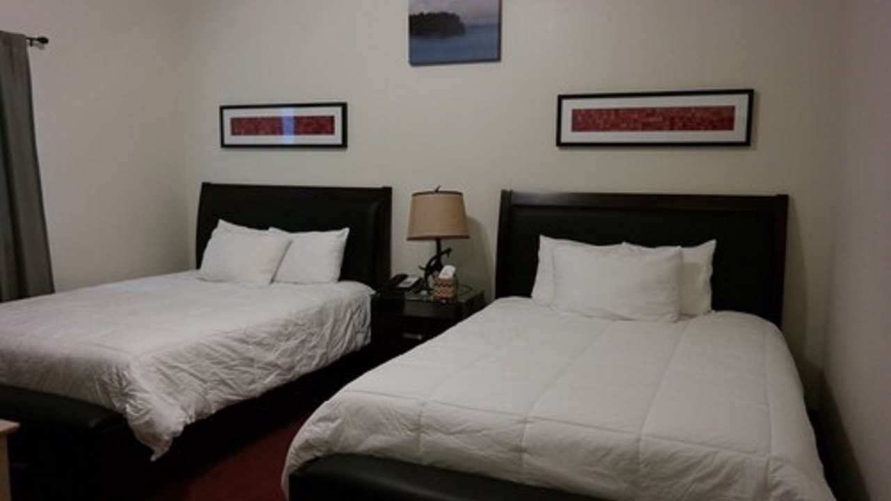 Photo of Bedroom in Sitka
