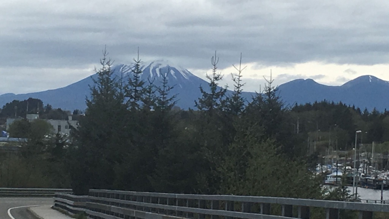 Photo of Others in Sitka
