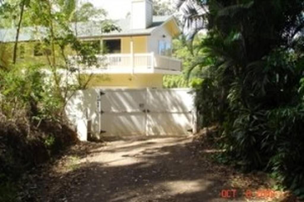 Photo of Outdoor in Pauwela
