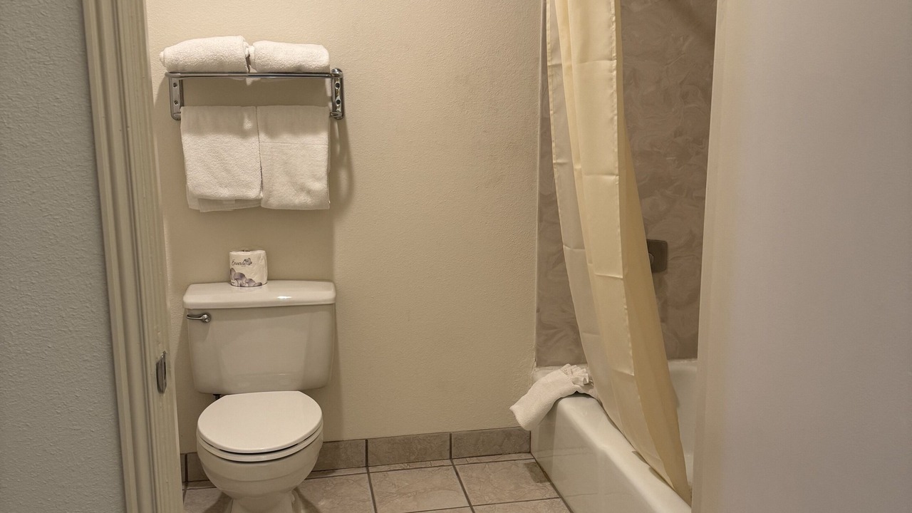 Photo of Bathroom in Monticello