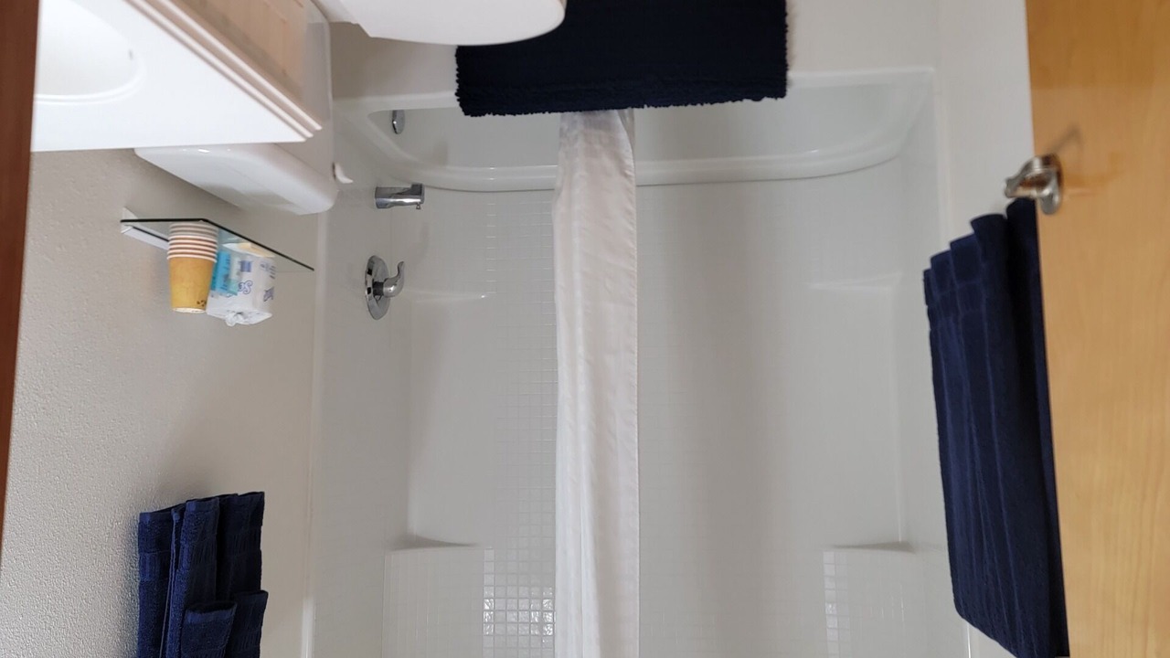 Photo of Bathroom in Sitka