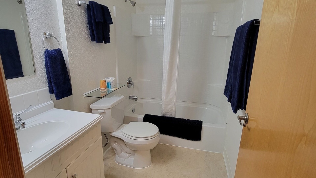Photo of Bathroom in Sitka