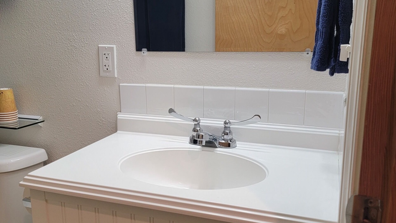 Photo of Bathroom in Sitka