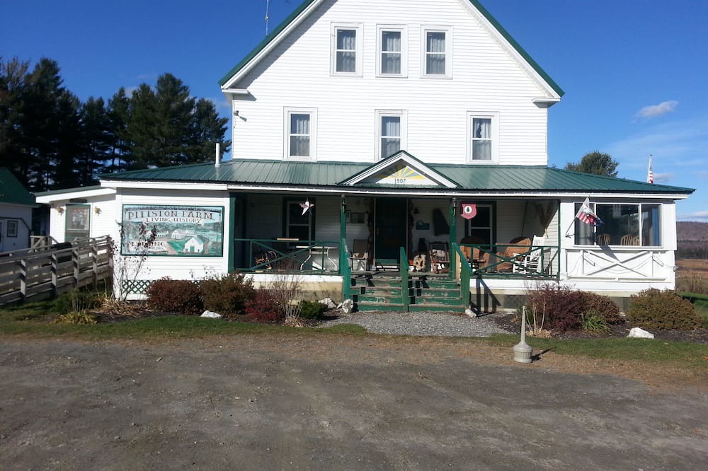 Photo of Outdoor in Jackman