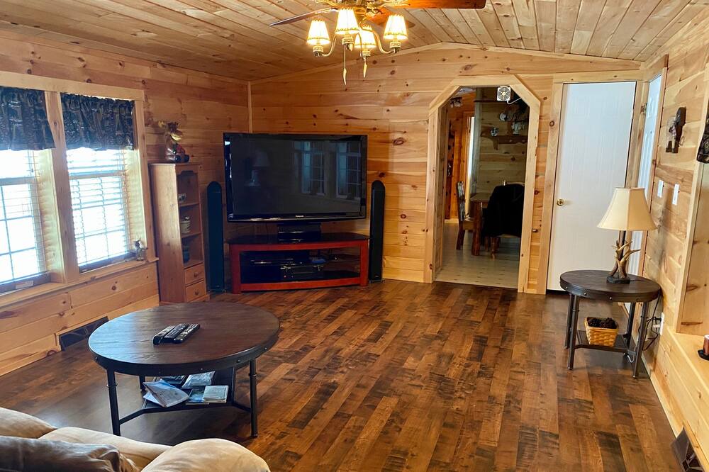 Photo of Bedroom in Jackman