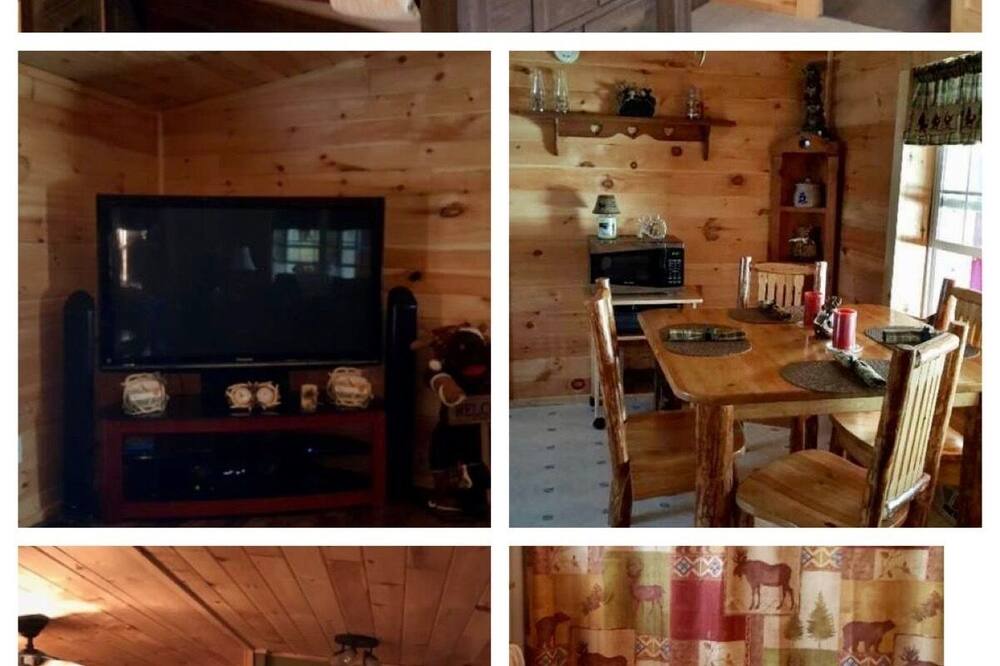 Photo of Kitchen in Jackman