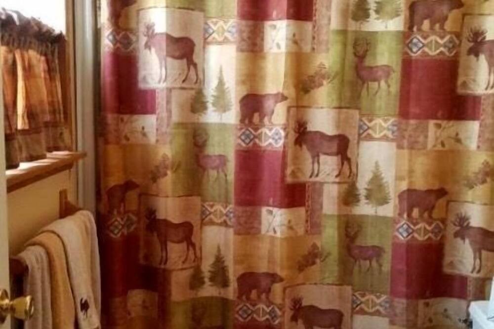 Photo of Bathroom in Jackman