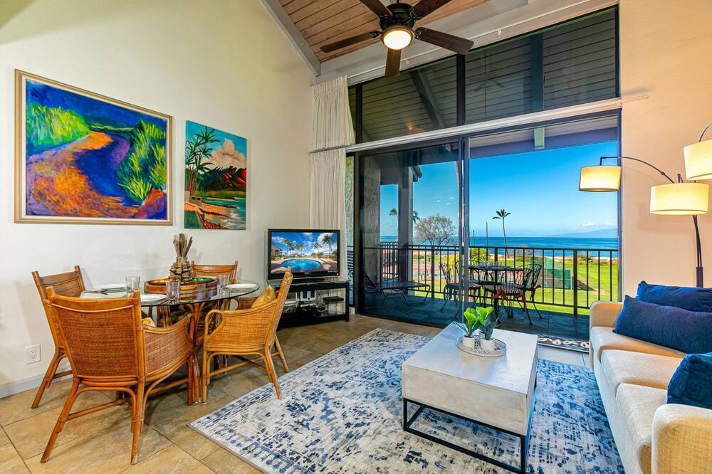 Photo of Livingroom in Kihei
