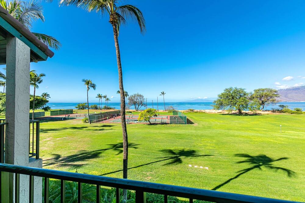 Photo of Patio Balcony in Kihei