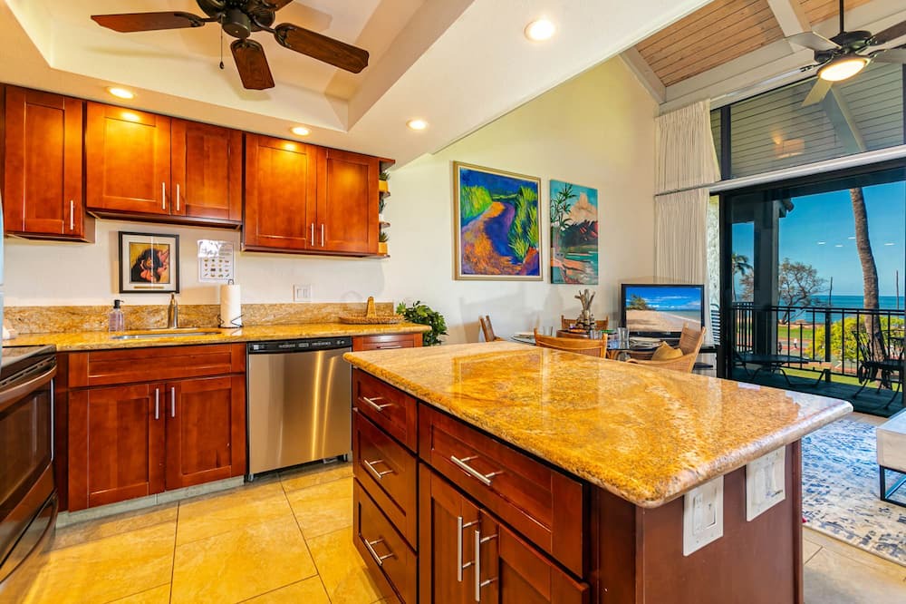 Photo of Kitchen in Kihei