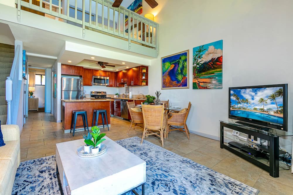 Photo of Livingroom in Kihei