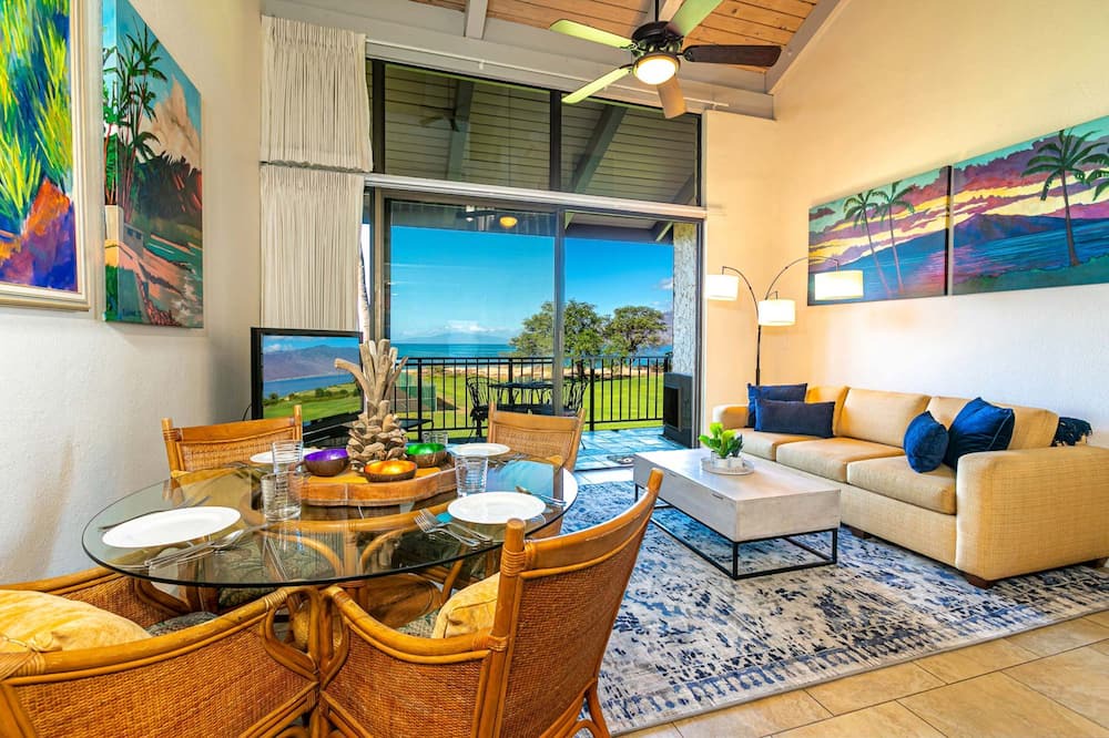 Photo of Livingroom in Kihei