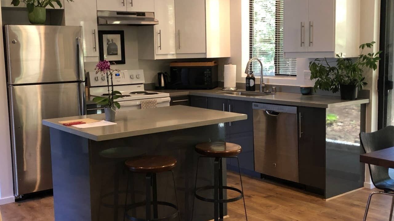 Photo of Kitchen in Tamalpais-Homestead Valley