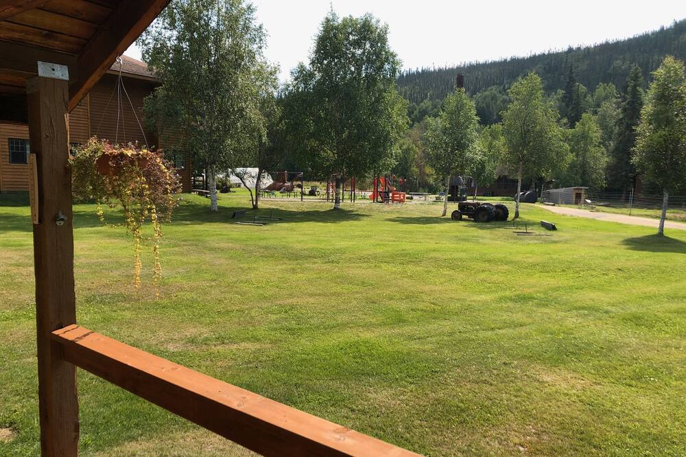 Photo of Outdoor in Fairbanks North Star Borough