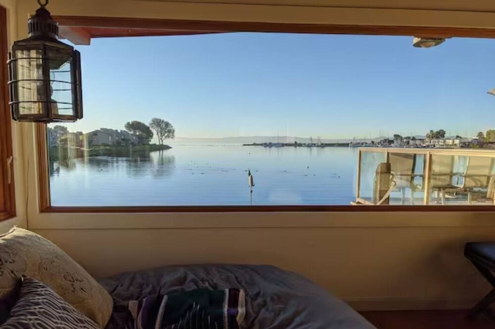 Photo of Outdoor in West Alameda