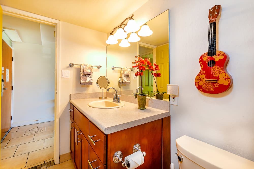 Photo of Bathroom in Kihei