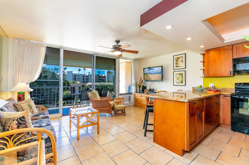 Photo of Kitchen in Kihei