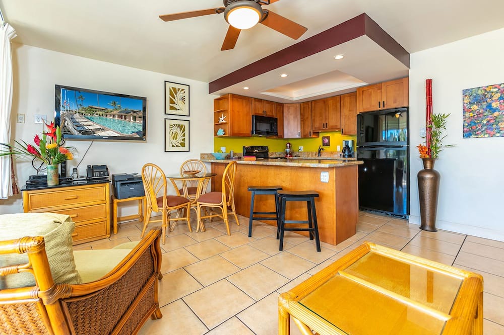 Photo of Kitchen in Kihei