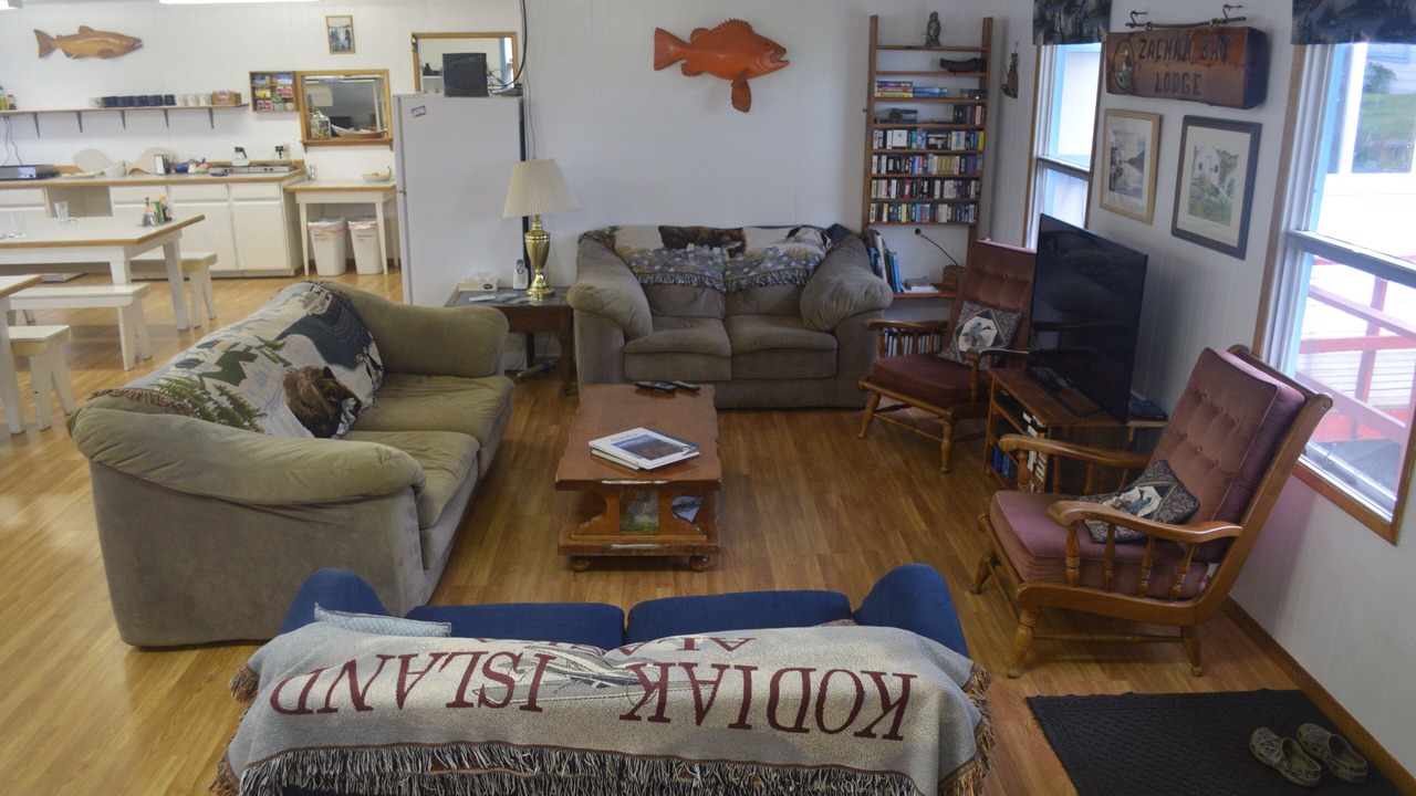 Photo of Others in Kodiak