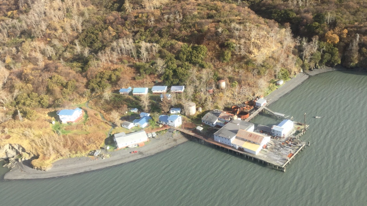 Photo of Outdoor in Kodiak