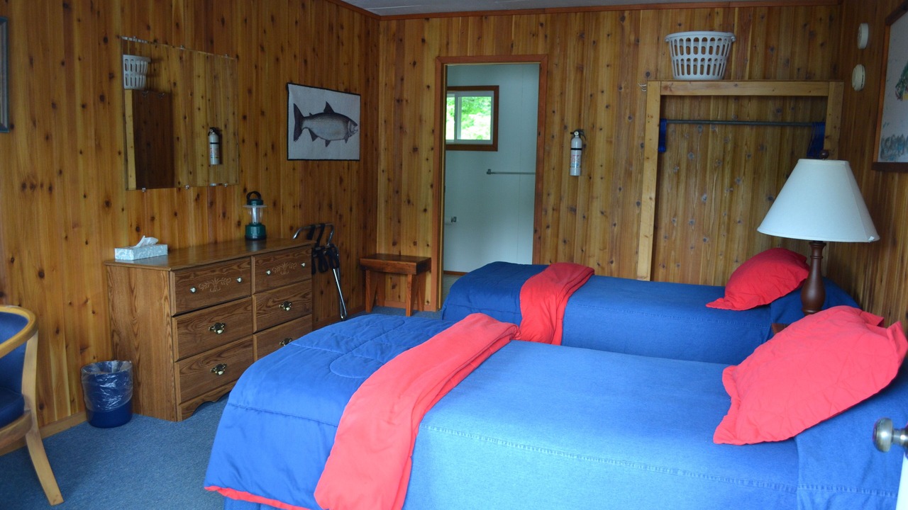 Photo of Bedroom in Kodiak