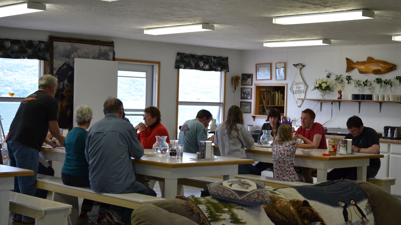 Photo of Others in Kodiak