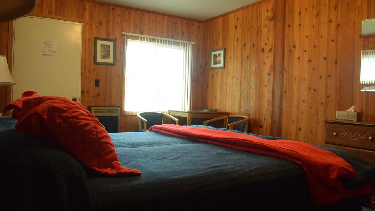 Photo of Bedroom in Kodiak