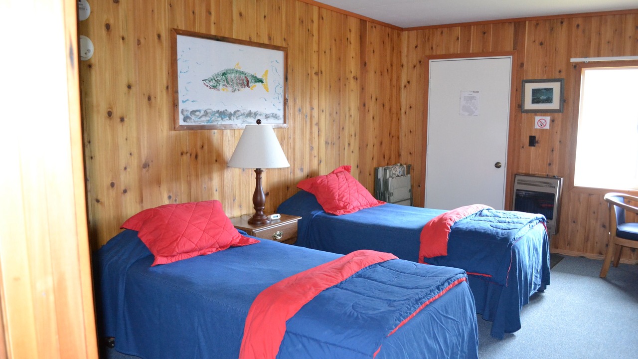 Photo of Bedroom in Kodiak
