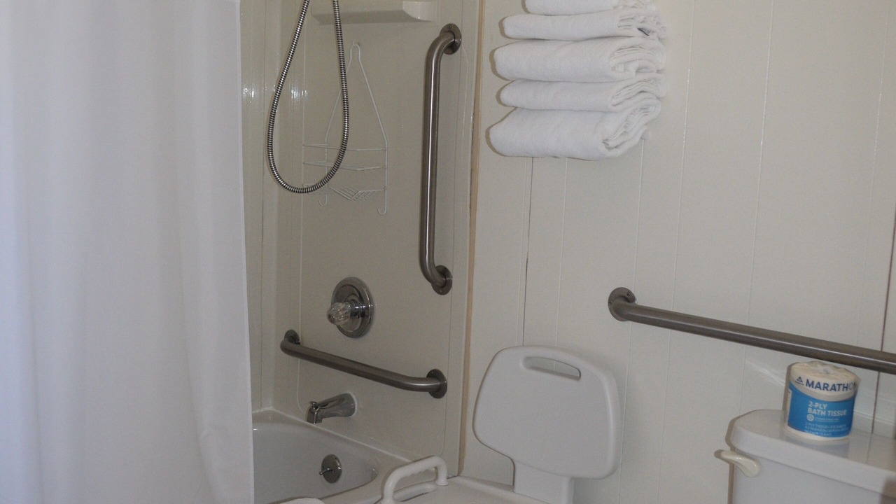 Photo of Bathroom in Kodiak
