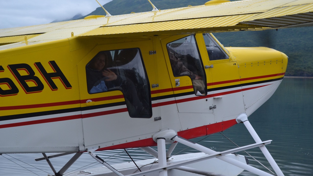 Photo of Others in Kodiak