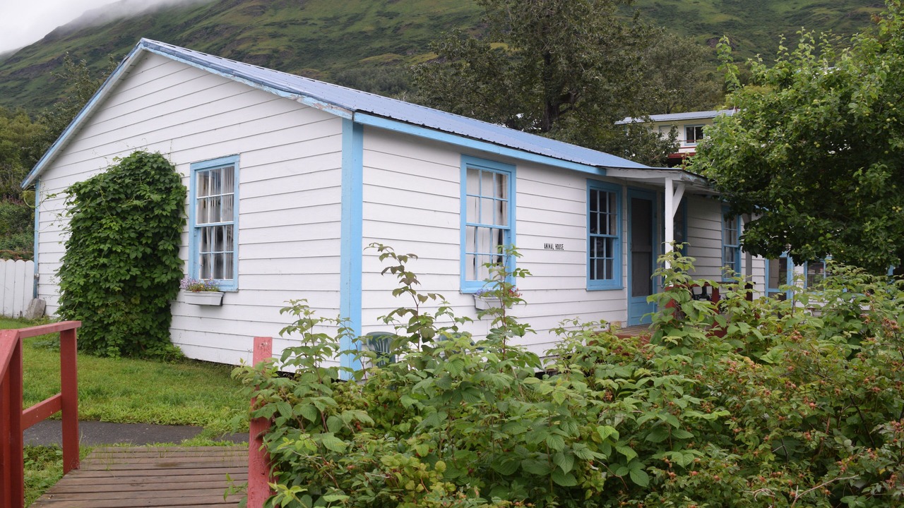 Photo of Others in Kodiak