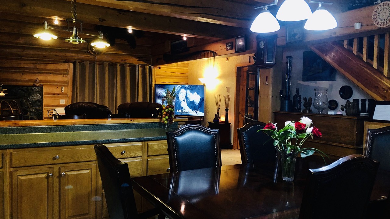 Photo of Kitchen in Kalifornsky