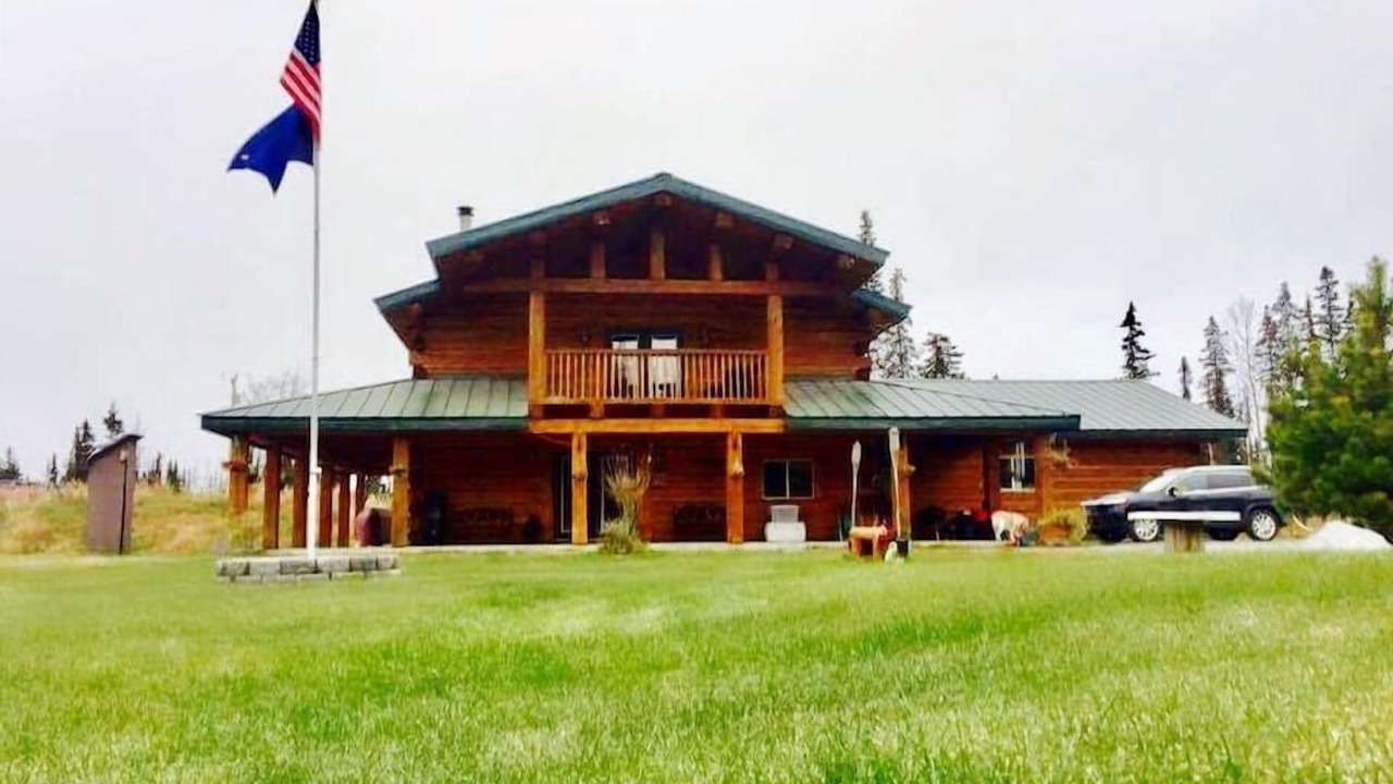 Photo of Outdoor in Kalifornsky