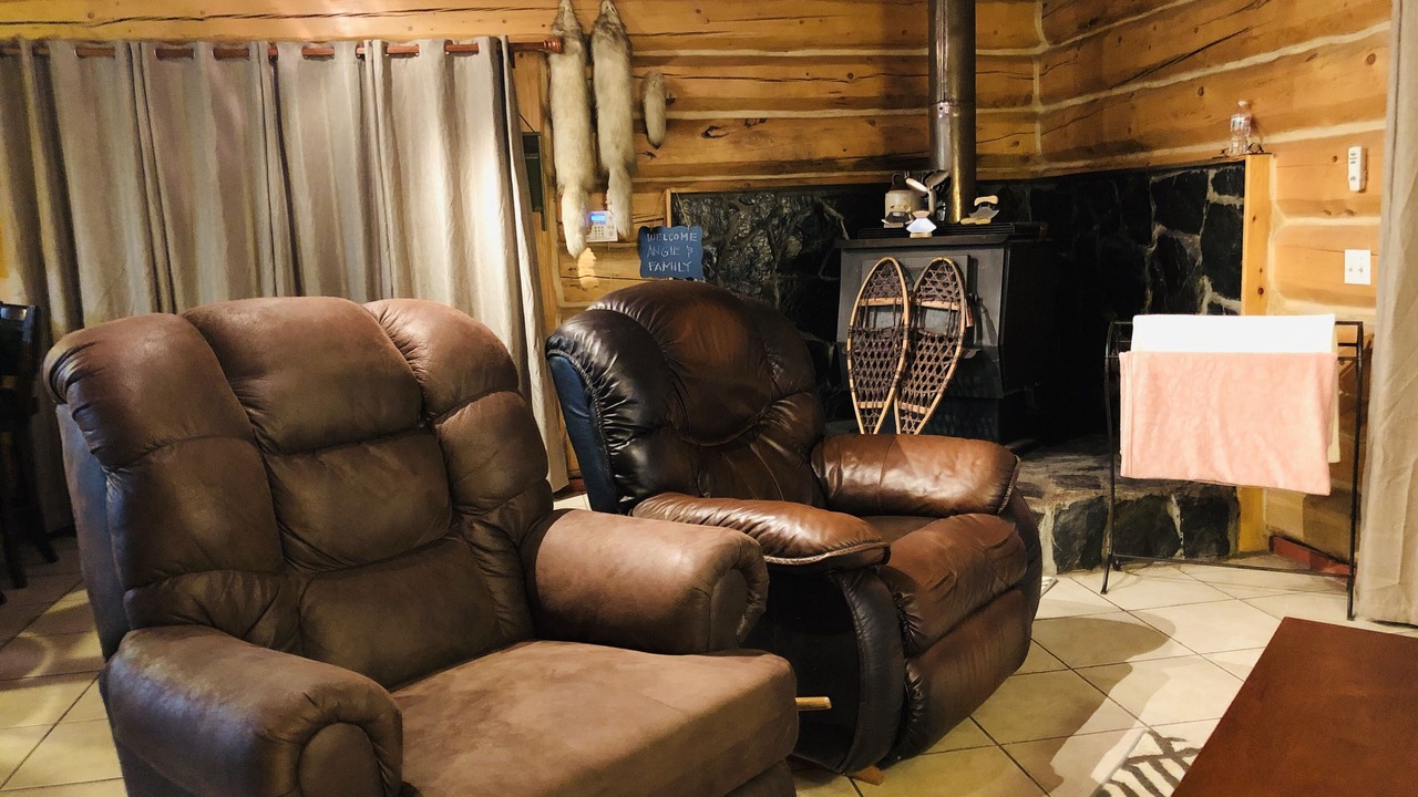 Photo of Livingroom in Kalifornsky