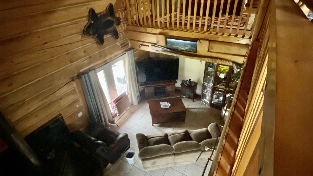 Photo of Kitchen in Kalifornsky