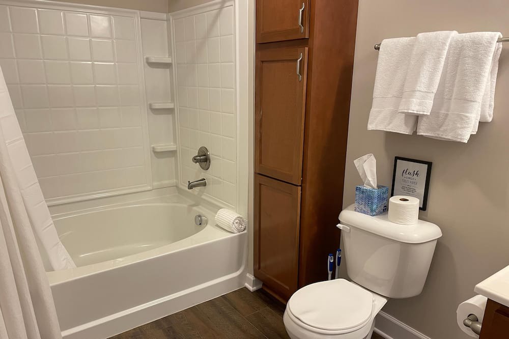Photo of Bathroom in Westerville
