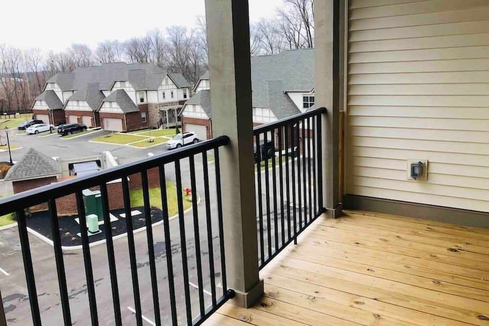 Photo of Patio Balcony in Westerville