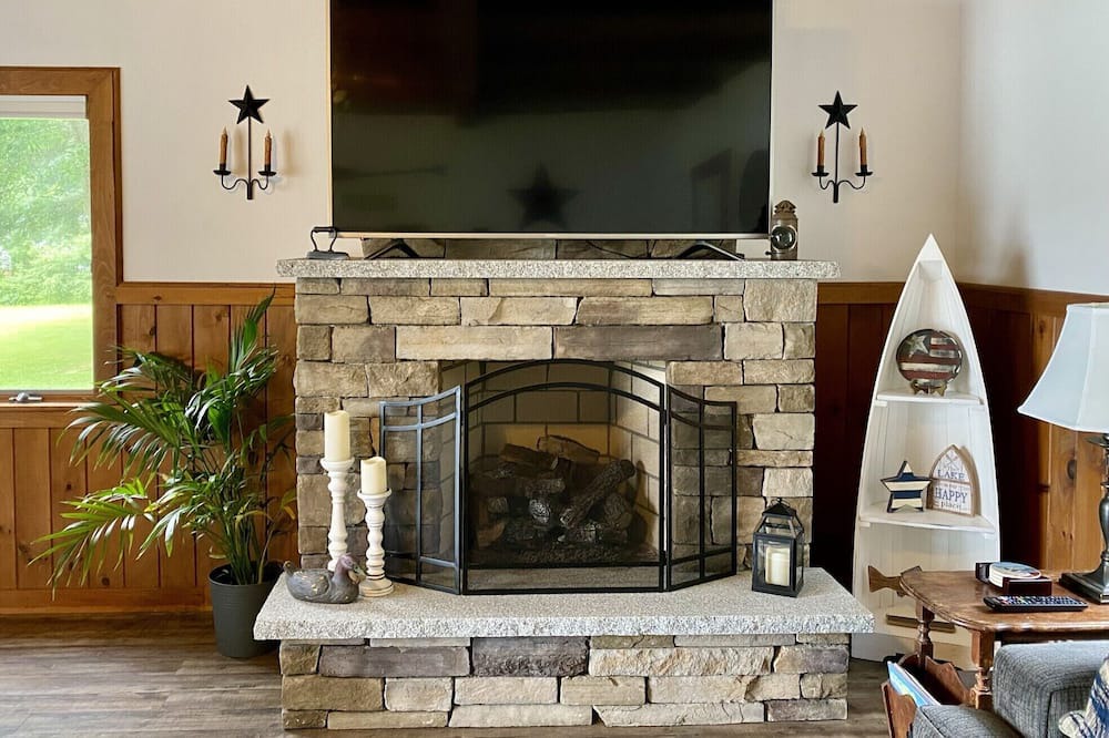 Photo of Livingroom in Liberty