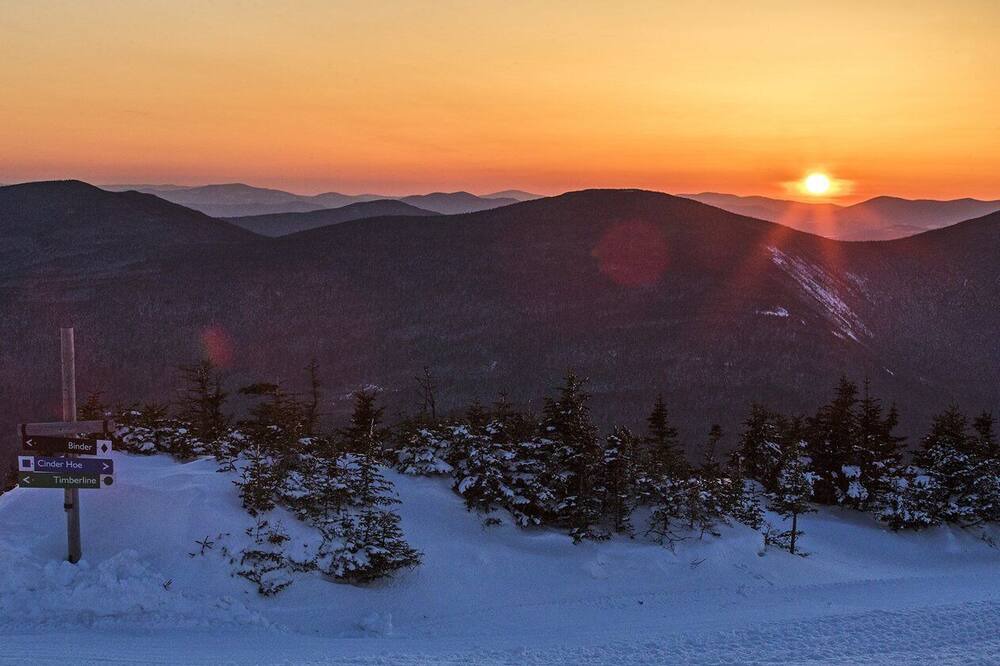 Photo of Others in Carrabassett Valley