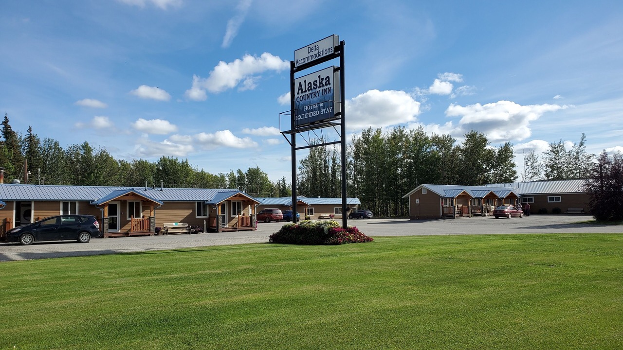 Photo of Outdoor in Delta Junction