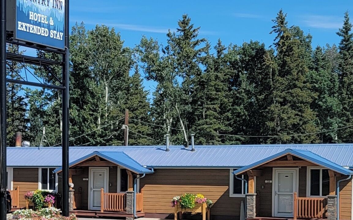 Photo of Outdoor in Delta Junction
