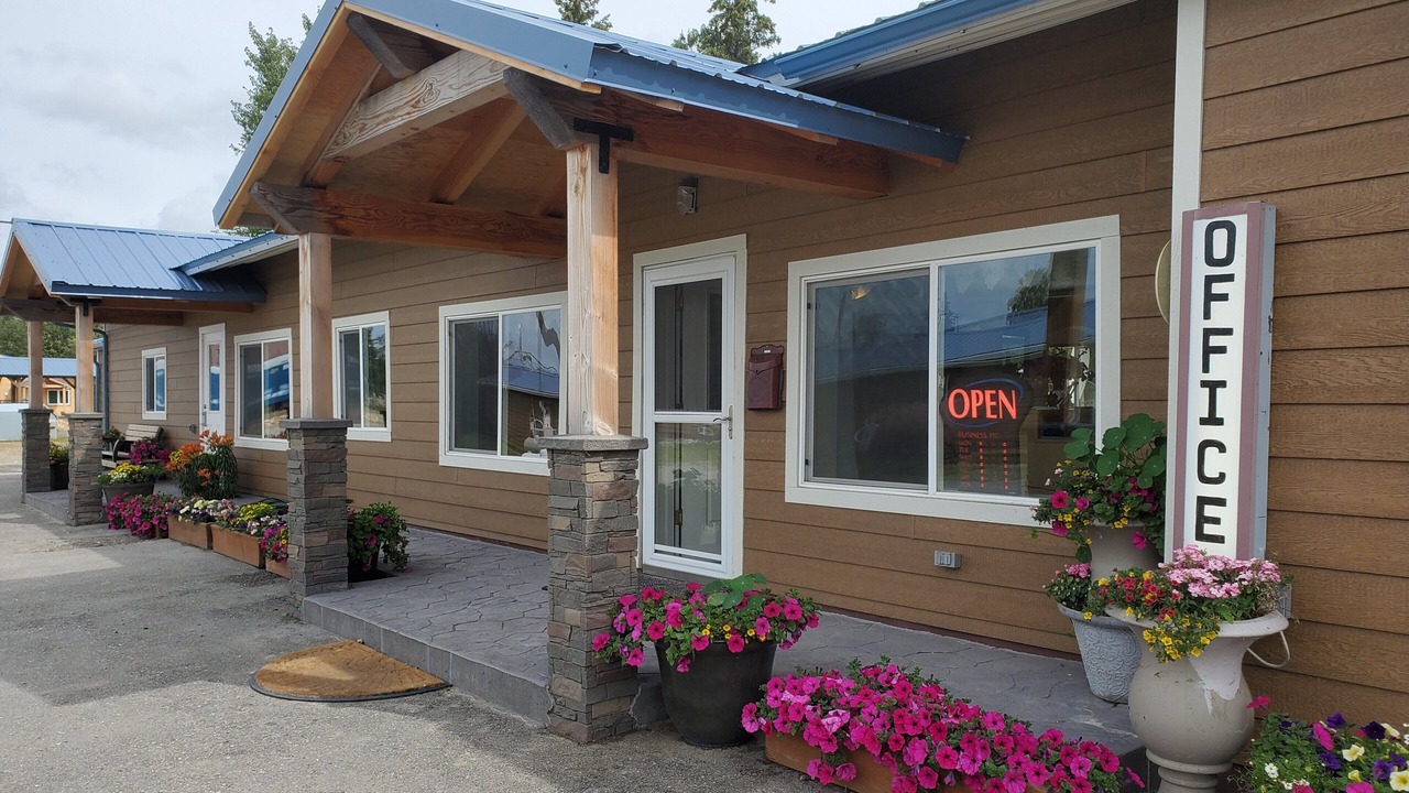 Photo of Outdoor in Delta Junction